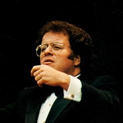 Cd di James Levine