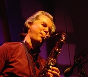 Film con Jan Garbarek