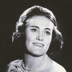 Joan Sutherland