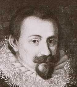 Johann Hermann Schein