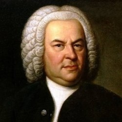 Johann Sebastian Bach