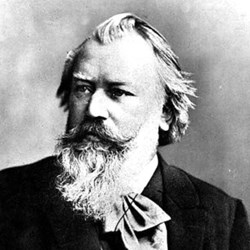 Libri usati di Johannes Brahms