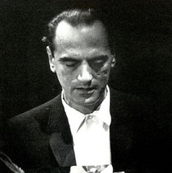 Lennie Tristano