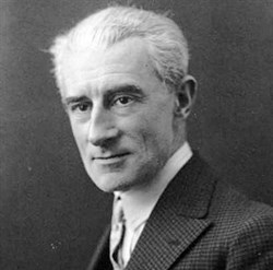 Maurice Ravel