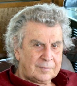 Mikis Theodorakis