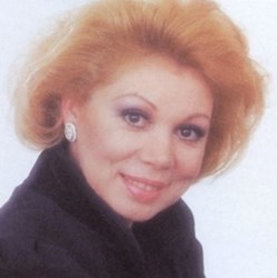 Mirella Freni