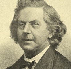 Niels Wilhelm Gade