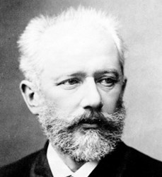 Libri usati di Pyotr Il'yich Tchaikovsky