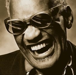 Cd di Ray Charles