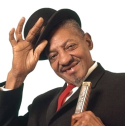 Sonny Boy Williamson