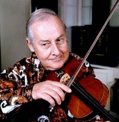 Vinili di Stephane Grappelli