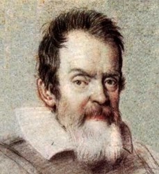 Cd di Vincenzo Galilei