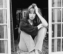 Libri usati di Jane Birkin