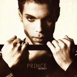 Cd di Prince