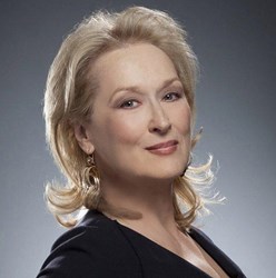 Ebook di Streep Meryl