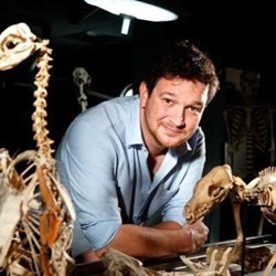 Ben Garrod