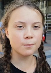 Libri di Greta Thunberg