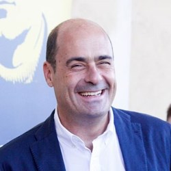 Zingaretti Nicola