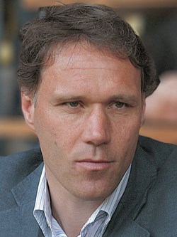 Marco van Basten