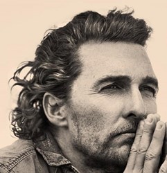 Libri di Matthew Mcconaughey