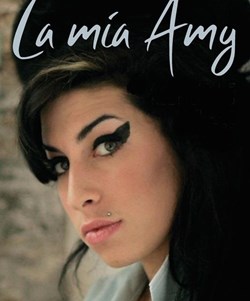 Amy Winehouse