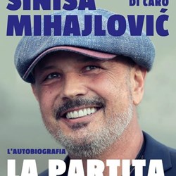 Ebook di Sinisa Mihajlovic