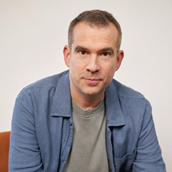 Chris Van Tulleken