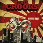 Atomic Rock - Vinile LP di Crooks