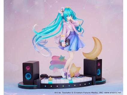 Hatsune Miku 1/7 Digital Stars 2021 St Statua Hobby Stock