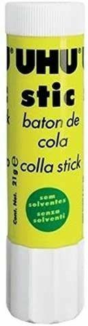 Colla Stick 21 Gr Uhu