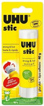 Uhu Stic Colla Stick 40 Gr