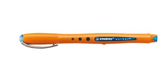 STABILO Worker Blu 1 pz - 3