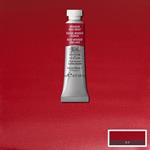 Acquarello Winsor & Newton Pwc Tubo 5ml -rosso Winsor Scuro – 725