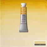 Acquarello Winsor & Newton Pwc Tubo 5ml -ocra Giallo Chiara – 745