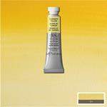 Acquarello Winsor & Newton Pwc Tubo 5ml -giallo Di Turner – 649