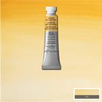 Acquarello Winsor & Newton Pwc Tubo 5ml -giallo Di Napoli Scuro – 425