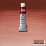 Acquarello Winsor & Newton Pwc Tubo 5ml -rosso Indiano – 317