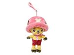 One Piece Peluche Figura Tony Chopper 11 Cm Sakami Merchandise