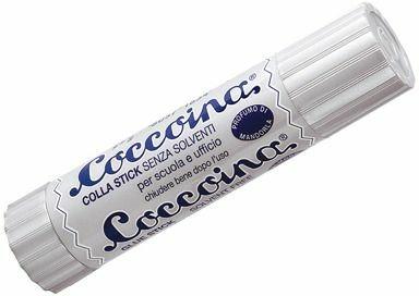 Colla stick Coccoina - 20 gr.