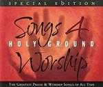 Songs For Worship Vol. 2