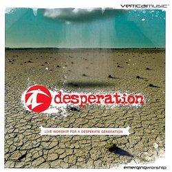 Desperation (Us Import) - CD Audio
