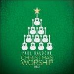 Christmas Worship vol.2