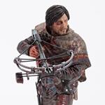 Mcfarlane The Walking Dead Tv Daryl Dixon Survival Ed. Deluxe Box 10 24 Cm