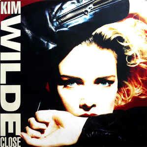 Close - Vinile LP di Kim Wilde