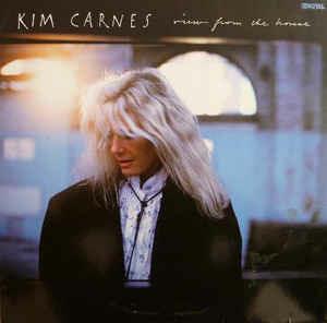 View From The House - Vinile LP di Kim Carnes