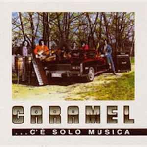 C'è Solo Musica - Vinile LP di Caramel