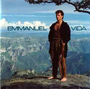 Vida - CD Audio di Emmanuel