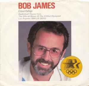 Courtship (Basketball Theme) - Vinile 7'' di Bob James