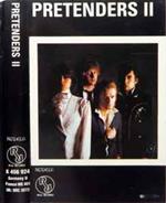 Pretenders II