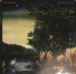 Tango In The Night - Vinile LP di Fleetwood Mac